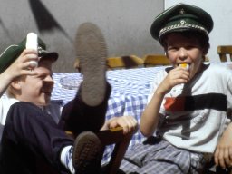 Schützenfest 1988